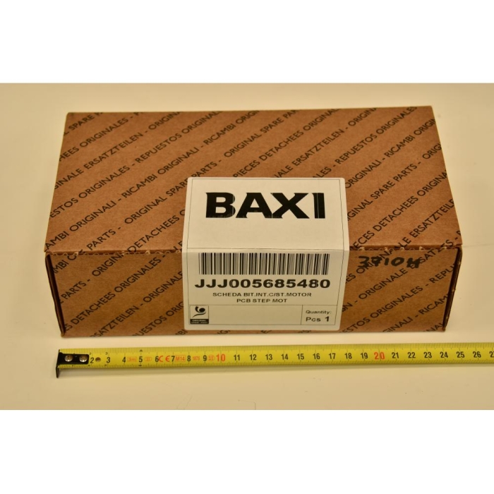   Baxi Электронная плата (PCB HONEYWELL)  