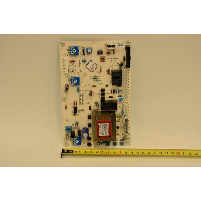   Baxi Электронная плата (PCB HONEYWELL)  