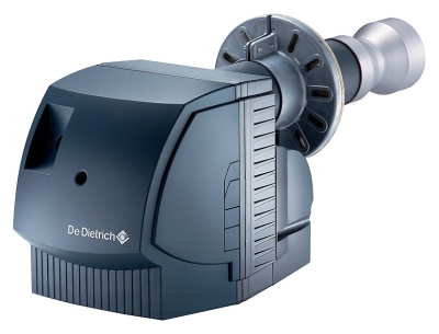 De Dietrich M 302-3 S 181-217кВт (двухступенчатая)