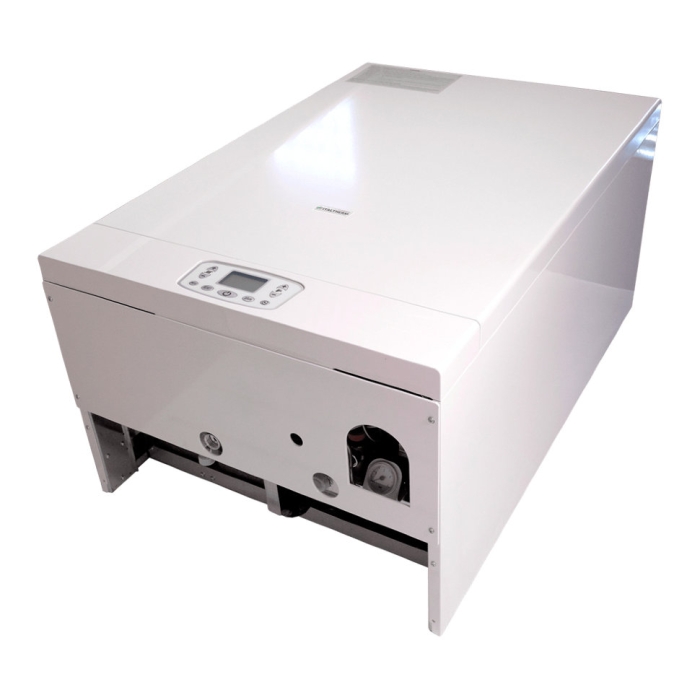 Газовый котел Italtherm TIME MAX 30 F  