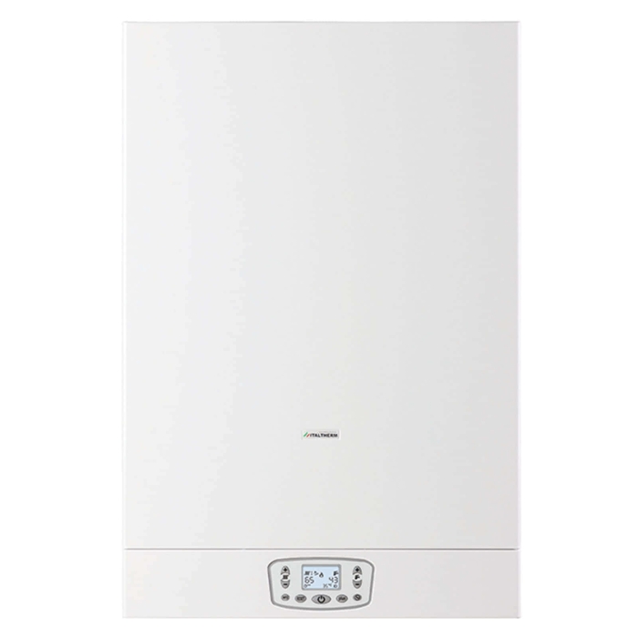 Газовый котел Italtherm TIME MAX 30 F  