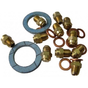 Bosch Комплект перенастройки на сжиженный газ (B/P) для U072-24, U072-24K, WBN6000 -24C, WBN6000 -24H