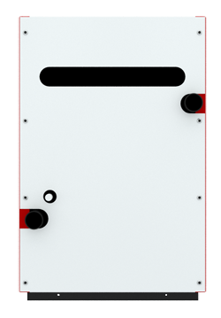 Газовый котел Лемакс Лидер-35  