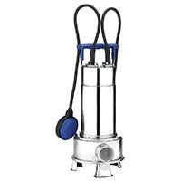 Мешалка погружная Ebara GV17A471T1-4V2KA0 (1875000452)