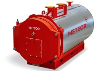 Котел METEOR SK 600 кВт
