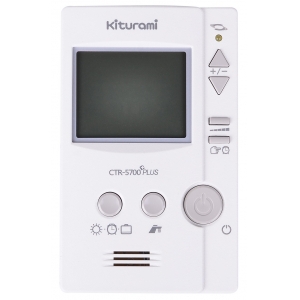 Kiturami Термостат комнатный CTR-5700+ накоп. тип (STSO, KRP 20/50) S121110024
