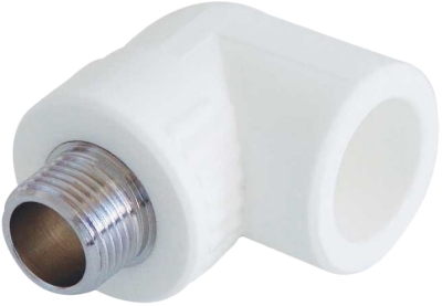 Kalde Угольник с наружной резьбой DN 32х1/2