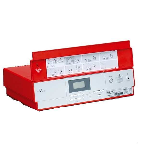 Viessmann Панель монтажная- 100 КС4, KW5 72кВт.  