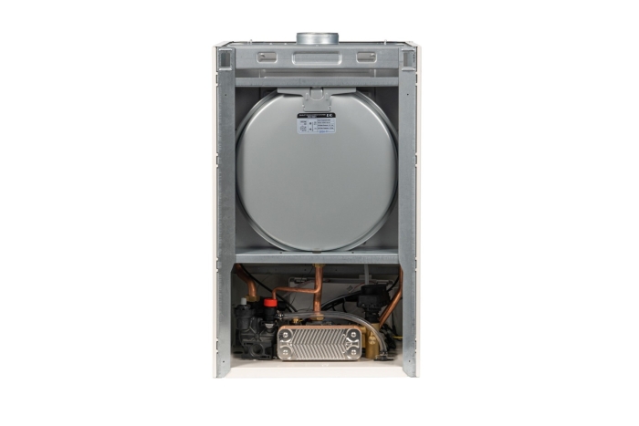 Настенный газовый котел Бастион SKAT BG GOLD 12  