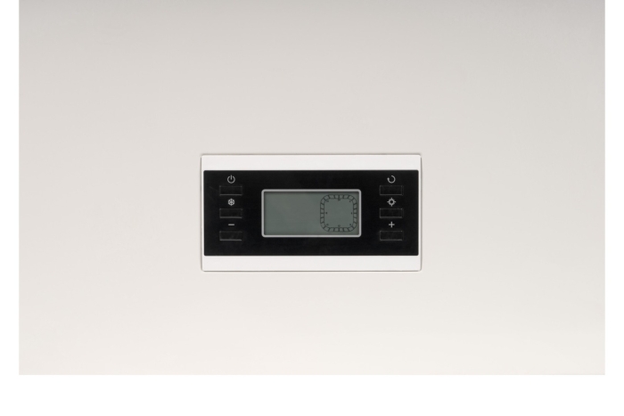 Настенный газовый котел Бастион SKAT BG GOLD 12  