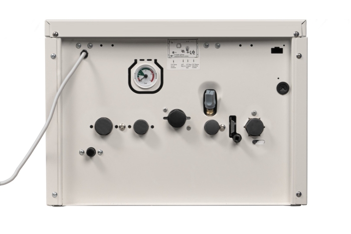 Настенный газовый котел Бастион SKAT BG GOLD 12  