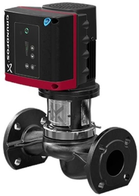Циркуляционный насос Grundfos TPE 80-400/2-A-F-A-GQQE (96110056)
