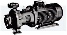 Поверхностный насос Espa FNS 32-50-75A SS/132S