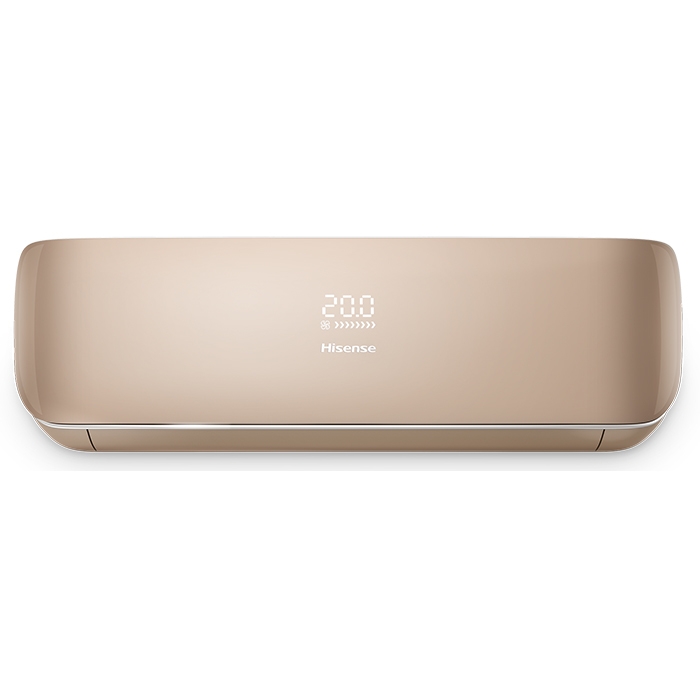 Hisense AS-10UW4SVETG107G(С)  