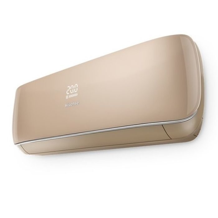 Hisense AS-10UW4SVETG107G(С)  