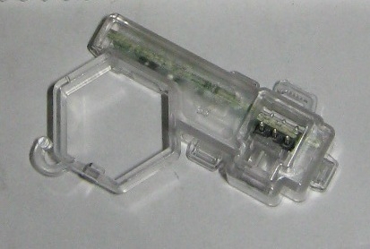  Baxi Датчик Холла в сборе (8435280)  