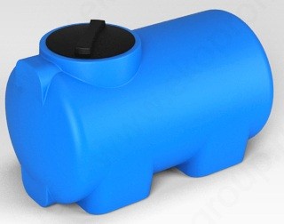 Ёмкость для воды Экопром H 300л