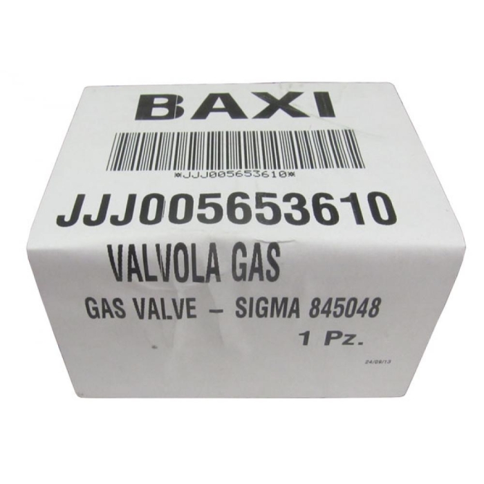   Baxi Клапан газовый (SIT 845 SIGMA)  