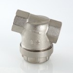Valtec Фильтр универсальный вн.-вн. 1/2"  