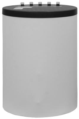 Буферная ёмкость Meibes WWS-SRO 160 RAL 9006 15746