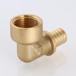 Valtec Угольник надвижной с переходом на вн.р. 16(2,2) х 1/2  