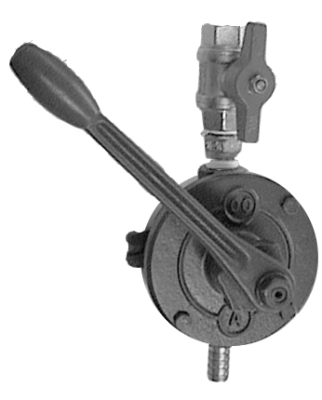 Wolf Принадлежность Насос для заполнения гелиосистемы, для заполнения контура солнечных коллекторов