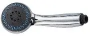 Лейка для душа Do.Korona DK-537, 3 режима