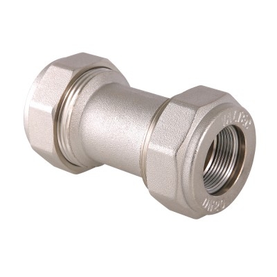 Valtec Соединитель для стальных труб Ду25