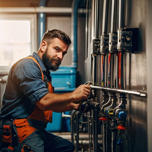  Не знаете с чего начать? 