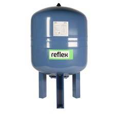 Гидроаккумулятор Reflex Refix DE 60 (мембранный)