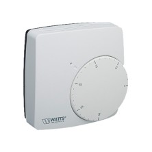 Watts Термостат комнатный электронный WFHT-BASIC (90.18.510)